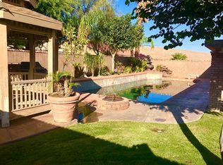 67960 Ontina Rd, Cathedral City, CA 92234