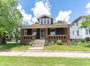 623 Adams Ave, Moberly, MO 65270