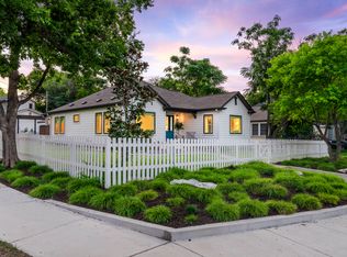 3300 Kerbey Ln, Austin, TX 78703