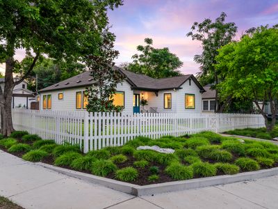 3300 Kerbey Ln, Austin, TX, 78703