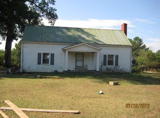 3238 Finneywood Rd, Chase City, VA 23924