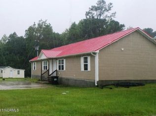 106 Laib Ln, Sneads Ferry, NC 28460