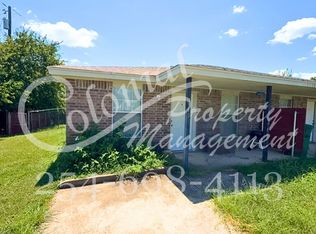 1510 Maya Trl, Harker Heights, TX 76548