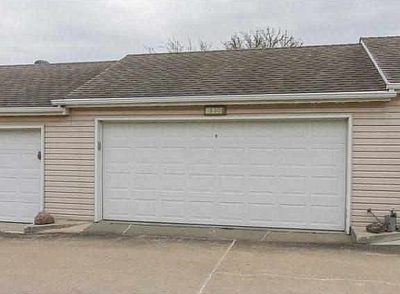 Detached double