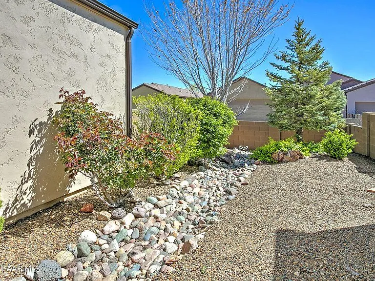 Side Yard