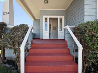 1240 Russell St, Berkeley, CA 94702