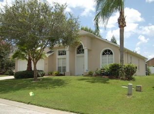 136 Greeley Loop, Davenport, FL 33897