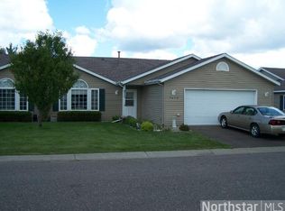 5618 Kalland Ave NE, Albertville, MN 55301