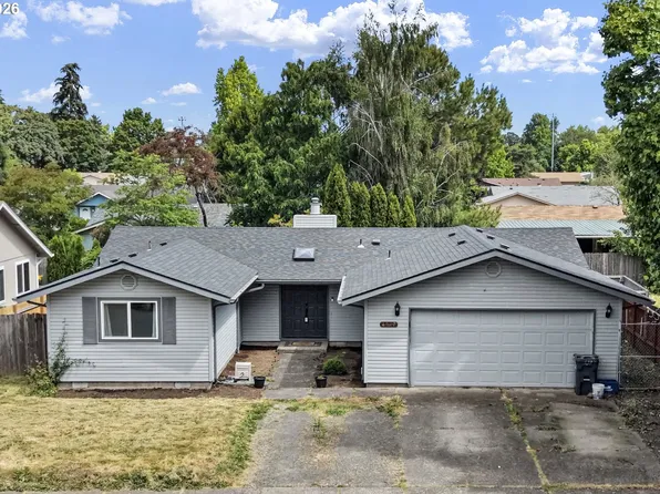 4577 Liberty St, Eugene, OR 97402