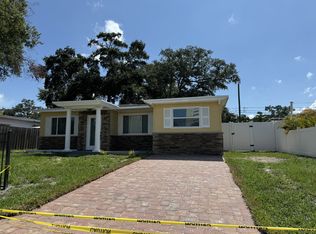 844 67th St S, Saint Petersburg, FL 33707