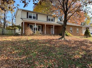 13043 Mark Path, Doylestown, OH 44230