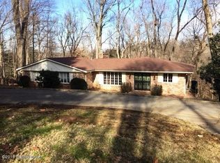 River Knolls Dr, Louisville, KY 40222