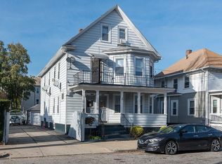 115 Wallace St, Providence, RI 02909