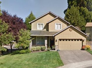 10413 NE 22nd Pl, Vancouver, WA