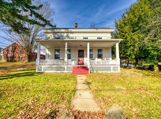 677 Charlotte Valley Rd, Charlotteville, NY 12036