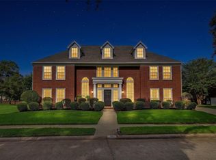 38 Penny Green St, Sugar Land, TX 77479