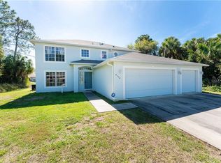 4694 Dragon St, North Pt, FL 34288
