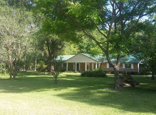 10015 SW 35th Pl, Gainesville, FL 32608