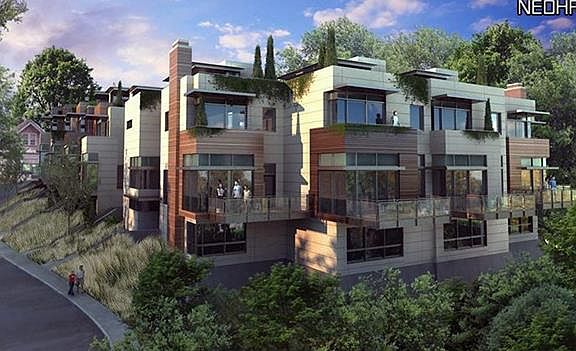 5th image of 1300 Sloane Ave #3