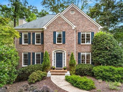 1500 Larson Way SW, Marietta, GA, 30064