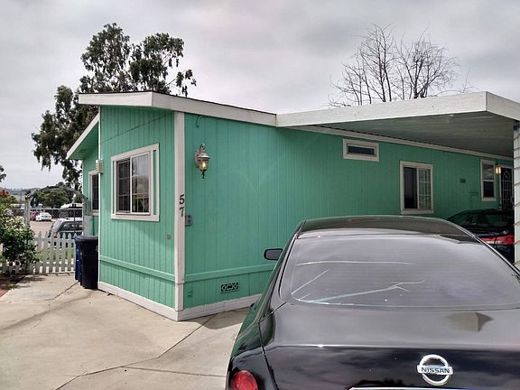 2nd image of 255 E Bradley Ave Spc 57B