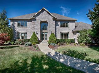 4170 Muirfield Cir, Presto, PA 15142