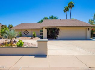 1749 N Fraser Dr, Mesa, AZ 85203