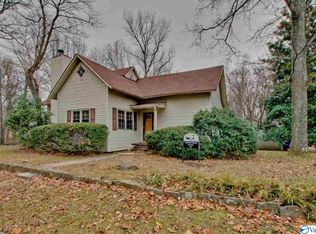 503 Monte Sano Blvd SE, Huntsville, AL 35801