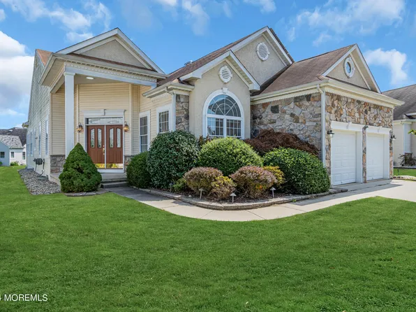 34 Sea Girt Lane, Waretown, NJ 08758