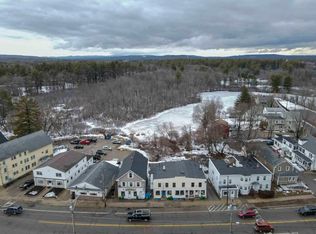 129 N Main St #135, Rochester, NH 03867