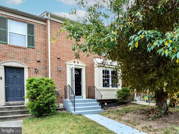 15009 Courtland Pl, Laurel, MD 20707