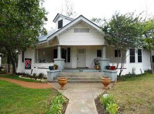 360 Hopewell Rd, Bertram, TX 78605