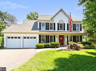 14206 Hartwood Ct, Centreville, VA 20121