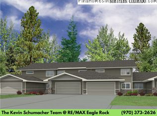 3924 Avenida Del Sol Dr, Loveland, CO 80538