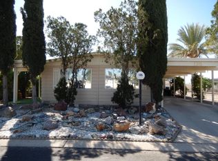 135 W Cedro Dr, Green Valley, AZ 85614