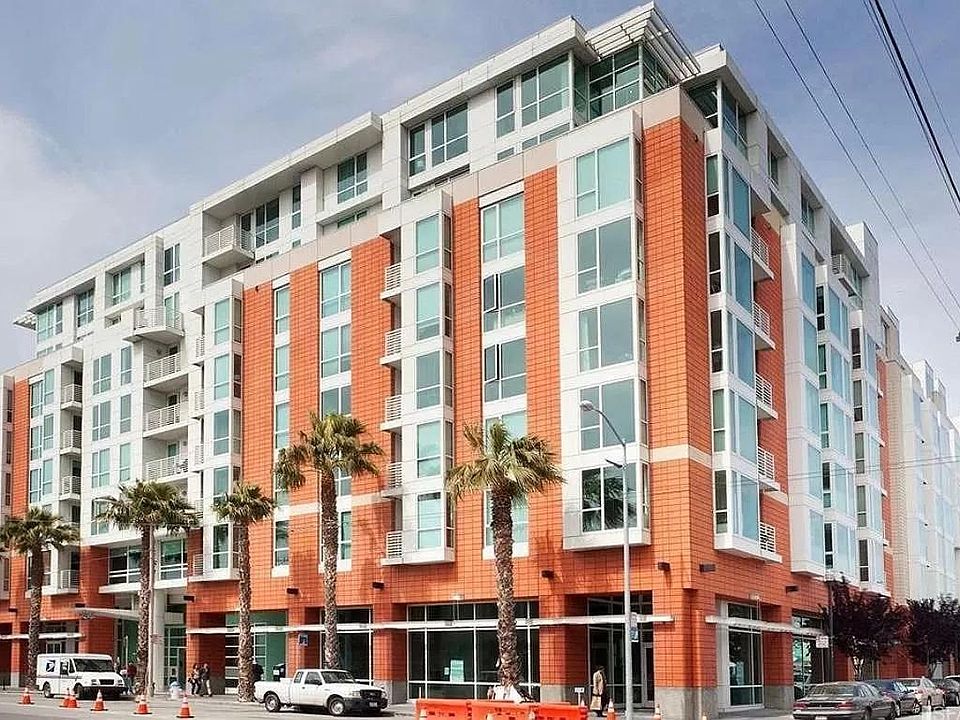 1st image of 555 4th St Unit 709