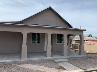 1005 E 4th St, Douglas, AZ 85607