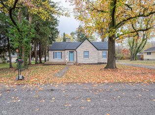 741 E Markwood Ave, Indianapolis, IN