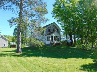 203 Main St, Michigamme, MI 49861