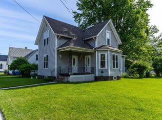 1108 S Jackson St, Auburn, IN 46706