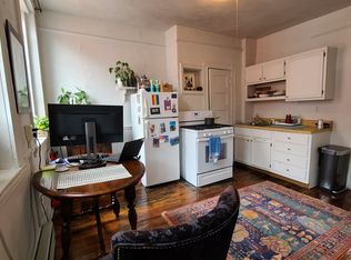 10 Unity St APT 8, Boston, MA 02113