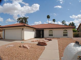 9743 E Chestnut Dr, Sun Lakes, AZ 85248