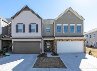 45 Crescent Chase, Dallas, GA 30157