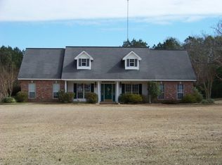 130 Cranford St, Simsboro, LA 71275