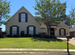 804 Terrapin Ln, Brandon, MS 39047