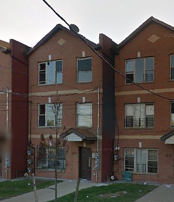 1st image of 1072 Crescent St ##1