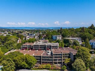 Stadacona Centre, Victoria, BC V8R 6R1
