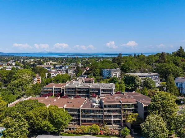 1419 Stadacona Ave #205, Victoria, BC V8R 6R1