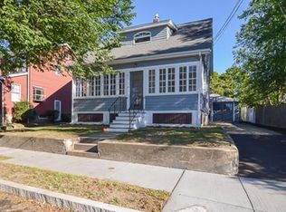 70 Lowell Ave, Watertown, MA 02472