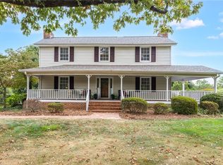 2190 Lindsey Bridge Rd, Madison, NC 27025